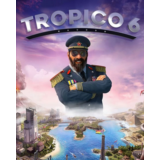 🔥Tropico 6 STEAM КЛЮЧ (PC) РФ-Global + БОНУС 🎁