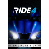 ✅ RIDE 4 - Special Edition Xbox One|X|S активация