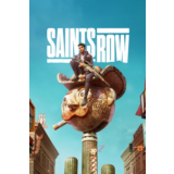 ✅ Saints Row Xbox One & Xbox Series X|S активация