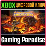 ❗ARSONIST HEAVEN❗XBOX ONE/X|S🔑КЛЮЧ❗