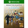 ❗MHW:I - CAPCOM COLLECTION VALUE PACK❗XBOX ONE/X|S🔑КЛЮ