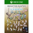 ❗MHW:I COMPLETE GESTURE & POSE PACK❗XBOX ONE/X|S🔑К