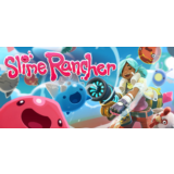 🔑Slime Rancher. STEAM-ключ Россия (Global)