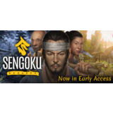 🔑Sengoku Dynasty. STEAM-ключ Россия (Global)