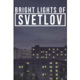✅ Bright Lights of Svetlov (Xbox Series X|S) активация