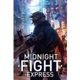 🌗 Midnight Fight Express Xbox One|X|S активация