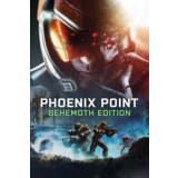 🌗 Phoenix Point: Behemoth Edition Xbox активация