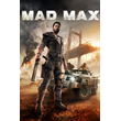 🌗Mad Max Xbox One & Xbox Series X|S активация