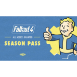 🌗FALLOUT 4 SEASON PASS Xbox One & X|S Активация