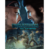 🌗BULLETSTORM: FULL CLIP EDITION Xbox One X|S Активация