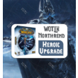 🔑(RU/EU) Northrend Heroic Upgrade❤️❤ 🅻🅸🅲🅷 🅺🅸🅽🅶