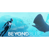🌗Beyond Blue XBOX One & X|S Активация