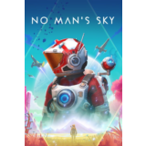 🌗 No Man´s Sky Xbox One & Xbox Series X|S активация