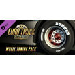 Euro Truck Simulator 2 - Wheel Tuning Pack DLC - STEAM