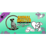 Animal Shelter - Vet Clinic DLC⚡АВТОДОСТАВКА Steam