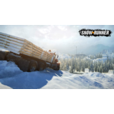 SNOWRUNNER 💎 [ONLINE EPIC] ✅ Полный доступ ✅ + 🎁