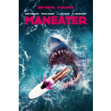 MANEATER 💎 [ONLINE EPIC] ✅ Полный доступ ✅ + 🎁