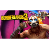 BORDERLANDS 3 💎 [ONLINE EPIC] ✅ Полный доступ ✅ + 🎁