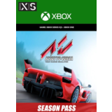 🌗Assetto Corsa DLC Season Pass Xbox One X|S Активация