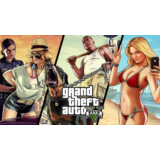 Xbox One / Series | GTA 5, Alan Wake + 13 игр