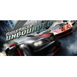 💿Ridge Racer Unbounded - Steam - Rent - Online