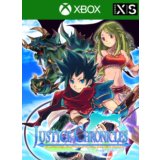 JUSTICE CHRONICLES ✅(XBOX ONE, SERIES X|S, PC) КЛЮЧ 🔑