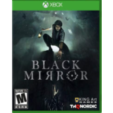 BLACK MIRROR ✅(XBOX ONE, SERIES X|S, PC) КЛЮЧ🔑