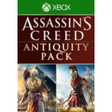 ASSASSIN'S CREED ANTIQUITY PACK ✅XBOX КЛЮЧ