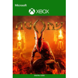 AGONY ✅XBOX КЛЮЧ