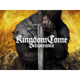 KINGDOM COME 💎 [ONLINE EPIC] ✅ Полный доступ ✅ + 🎁
