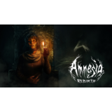 AMNESIA REBIRTH 💎 [ONLINE EPIC] ✅ Полный доступ ✅ + 🎁