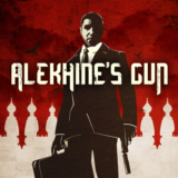🌗Alekhine´s Gun Xbox One & Series X|S Активация