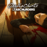 Agatha Christie The ABC Murders Xbox WIN 10 Активация