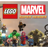 LEGO® Marvel™ Super Heroes✔️STEAM Аккаунт