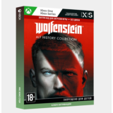 Ключ | Wolfenstein: Alt History Collection (Xbox)