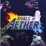 Rivals of Aether ✔️STEAM Аккаунт