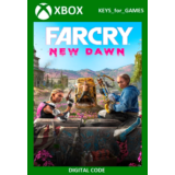 ✅🔑 Far Cry New Dawn XBOX ONE/Series X|S  🔑 КЛЮЧ
