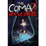 🌗 The Coma 2: Vicious Sisters Xbox One|X|S активация