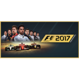 F1 2017 | Steam Ключ GLOBAL