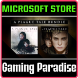 ❗A PLAGUE TALE BUNDLE (2 ИГРЫ)❗(PC WIN)🔑КЛЮЧ❗