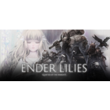 ⚡️ENDER LILIES: Quietus of the Knights | АВТО | Steam