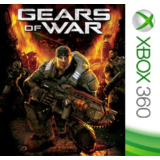 ☑️⭐Gears of War XBOX 1 часть⭐Покупка на Ваш акк⭐☑️