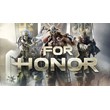 For Honor | Uplay Key (Ubisoft)