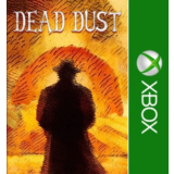 ☑️⭐Dead Dust XBOX⭐Покупка на Ваш аккаунт⭐☑️