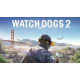 Watch Dogs 2 | Uplay Ключ (Ubisoft)
