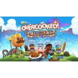 OVERCOOKED 💎 [ONLINE EPIC] ✅ Полный доступ ✅ + 🎁
