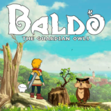 🌗Baldo the guardian Owls Xbox One & X|S Активация