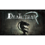 Deathtrap ✅ ключ Global + RU/CIS РФ Россия СНГ