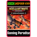 ❗ACES OF THE LUFTWAFFE SQUADRON - NEBELGESCHWADER❗XBOX❗