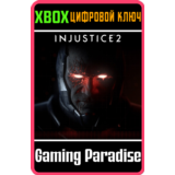 ❗DARKSEID❗XBOX ONE/X|S🔑КЛЮЧ❗